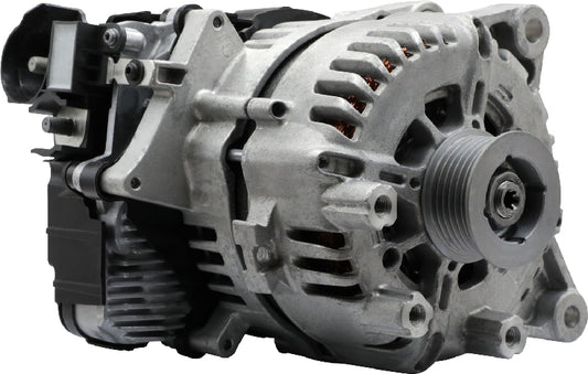 WAI New Alternator for Land Rover 250A 39016N