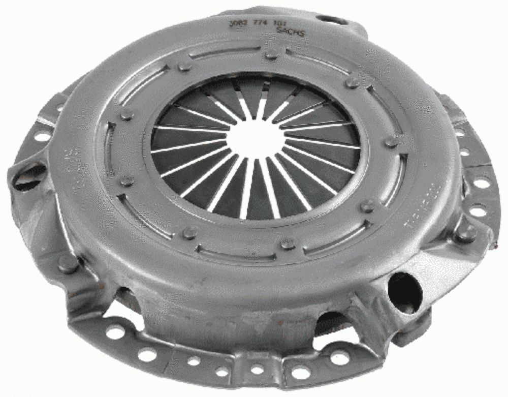 SACHS Clutch Pressure Plate for Citroen/Peugeot 3082774101
