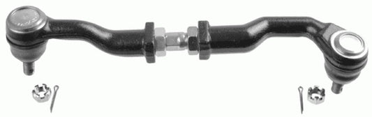 LEMFÖRDER Tie Rod Right for Hyundai/Kia 3341401
