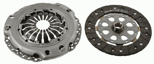 SACHS Clutch Kit for Vauxhall/Opel 3000951173