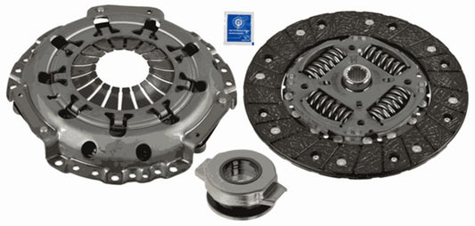 SACHS Clutch Kit for Nissan 3000842901