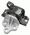 Lemforder Mounting Engine Left 3378601