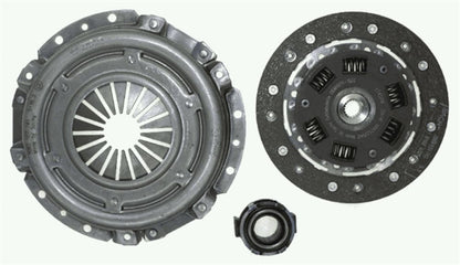 SACHS Clutch Kit for Renault 3000167001