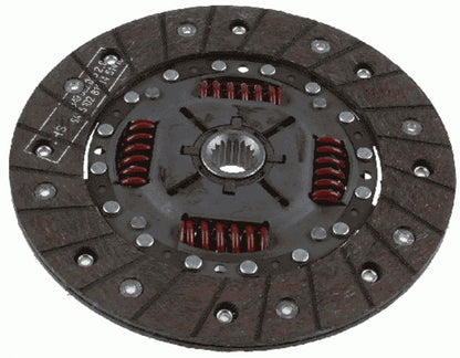 SACHS Clutch Disc for Citroen/Peugeot 1878003338