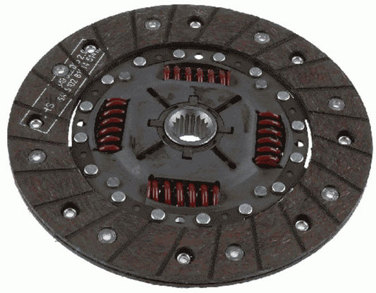 SACHS Clutch Disc for Citroen/Peugeot 1878003338