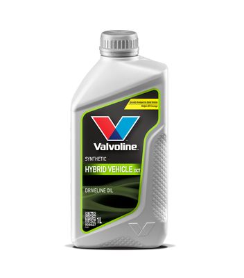 Valvoline Hybrid DCT Oil 1 Litre (908827)