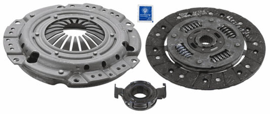 Sachs Clutch Kit For Fiat 3000827301