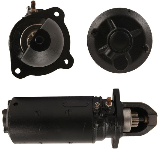 PlusLine Original Starter 46177+