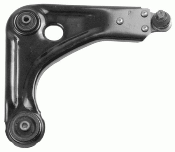 LEMFÖRDER Control/Trailing Arm for Ford 2540001