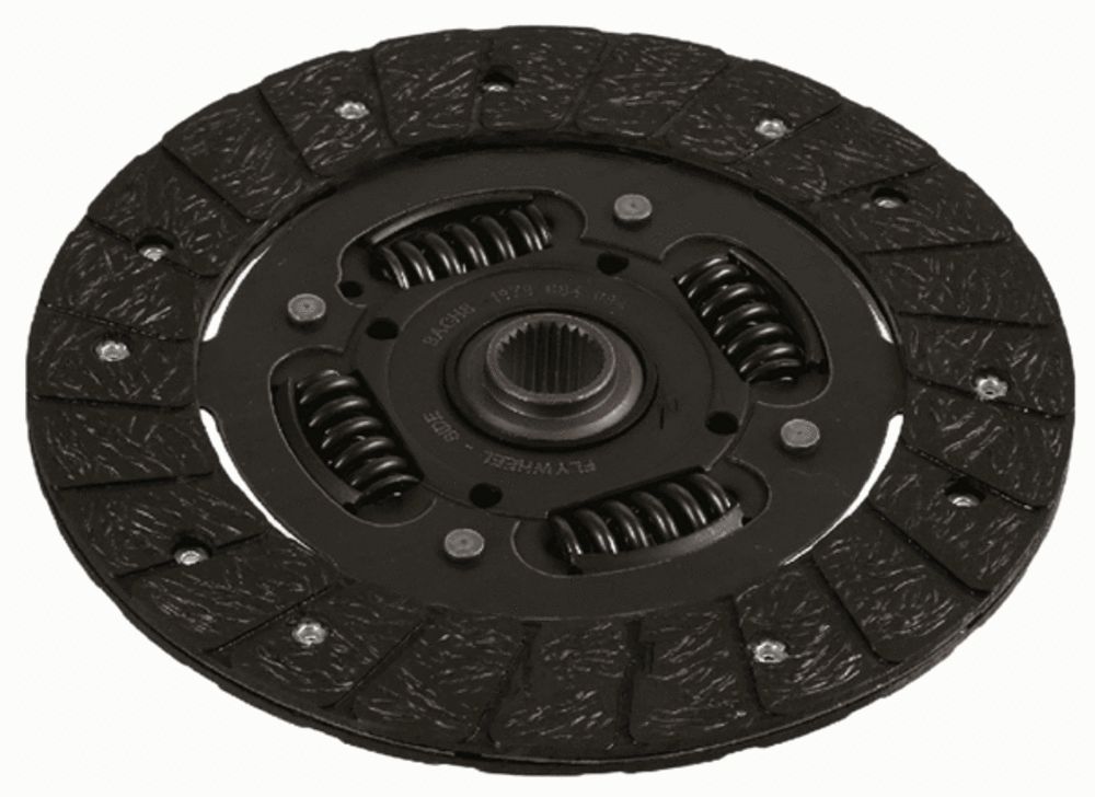 SACHS Clutch Disc for Mitsubishi 1878634084