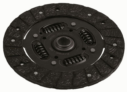 SACHS Clutch Disc for Mitsubishi 1878634084