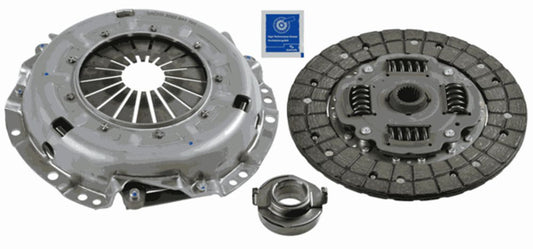 SACHS Clutch Kit for Suzuki 3000951715