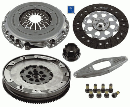 SACHS Clutch Kit for BMW 2290601130