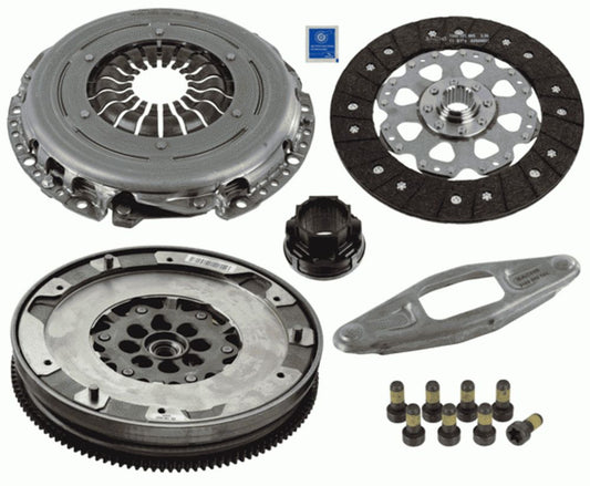 SACHS Clutch Kit for BMW 2290601130