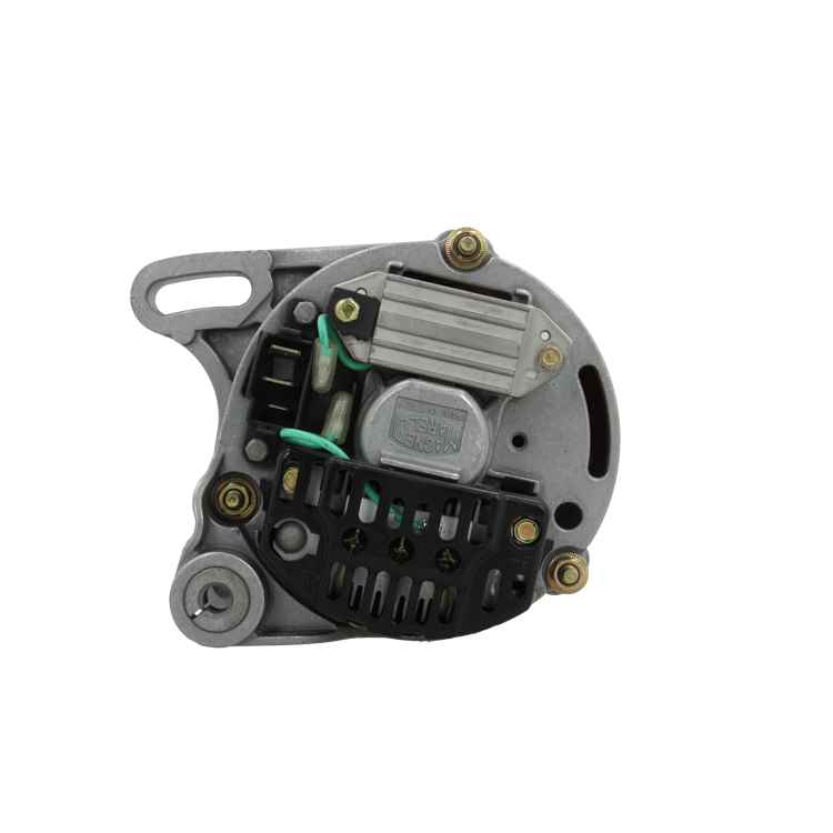 Denso Alternator for Seat 55A 63321059-R