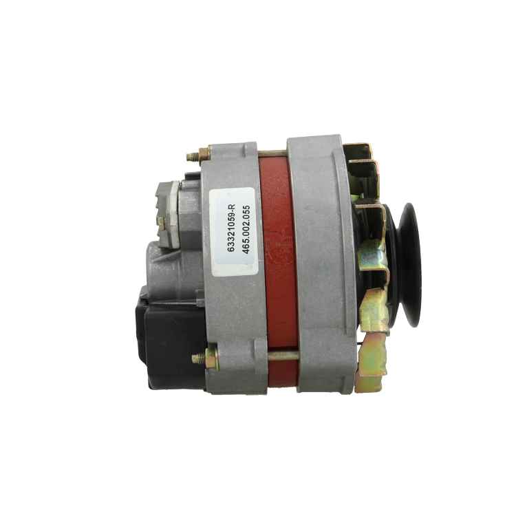Denso Alternator for Seat 55A 63321059-R