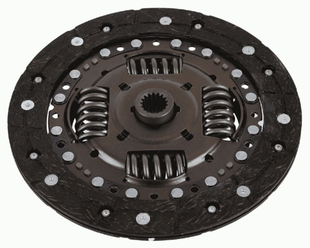 SACHS Clutch Disc for Ford 1878634193