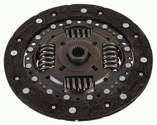 SACHS Clutch Disc for Ford 1878634193