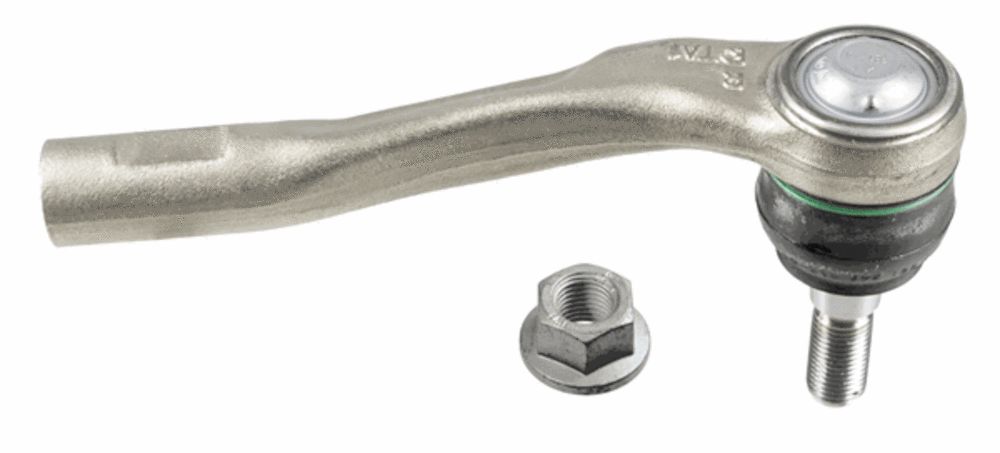 LEMFÖRDER Tie Rod End Right for Mercedes 4302501