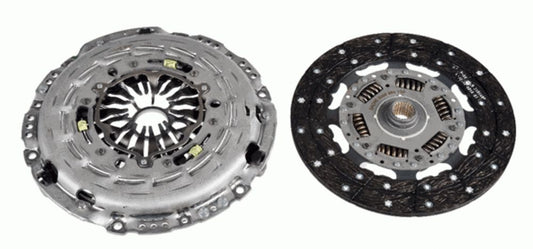SACHS Clutch Kit for Ford 3000950730
