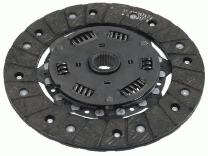 SACHS Clutch Disc for Ford 1878600662