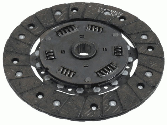 SACHS Clutch Disc for Ford 1878600662