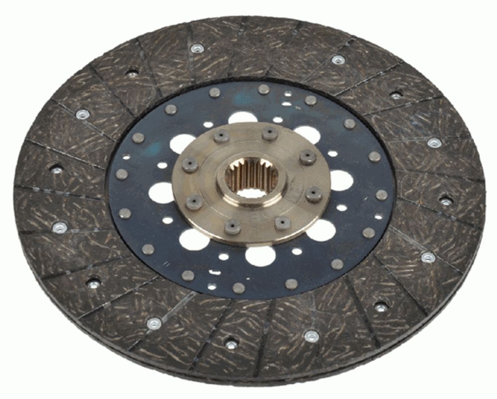 SACHS Clutch Disc for Hyundai/Kia 1864600703