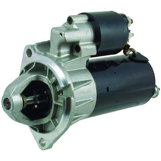 WAI New Starter Motor for Saab 1.4 kw 17013N