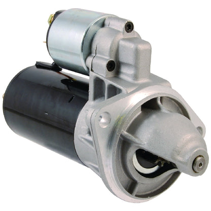 WAI New Starter Motor for Saab 1.4 kw 17276N