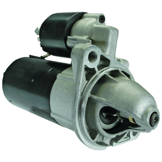 WAI New Starter Motor for Saab 1.4 kw 17670N