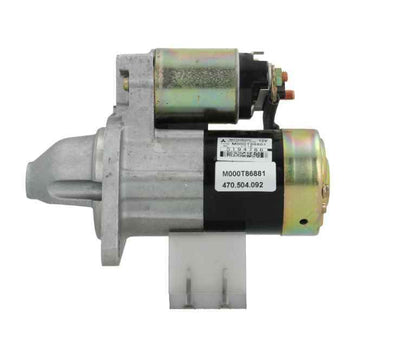 Mitsubishi New Starter Saab 1.4 kw (10 Teeth) M000T86881