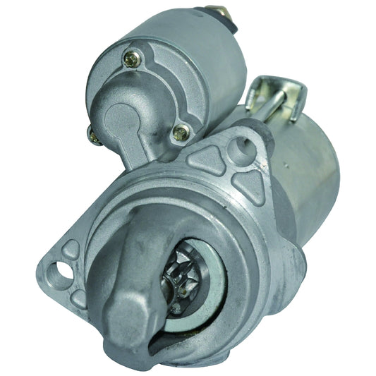 WAI New Starter Motor for Saab 1.2 kw 6947N