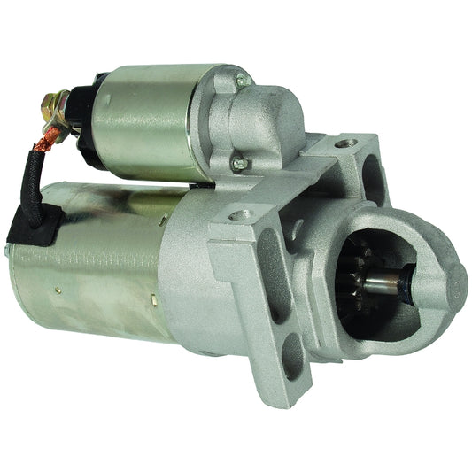 WAI New Starter Motor for Saab 1.4 kw 6757N