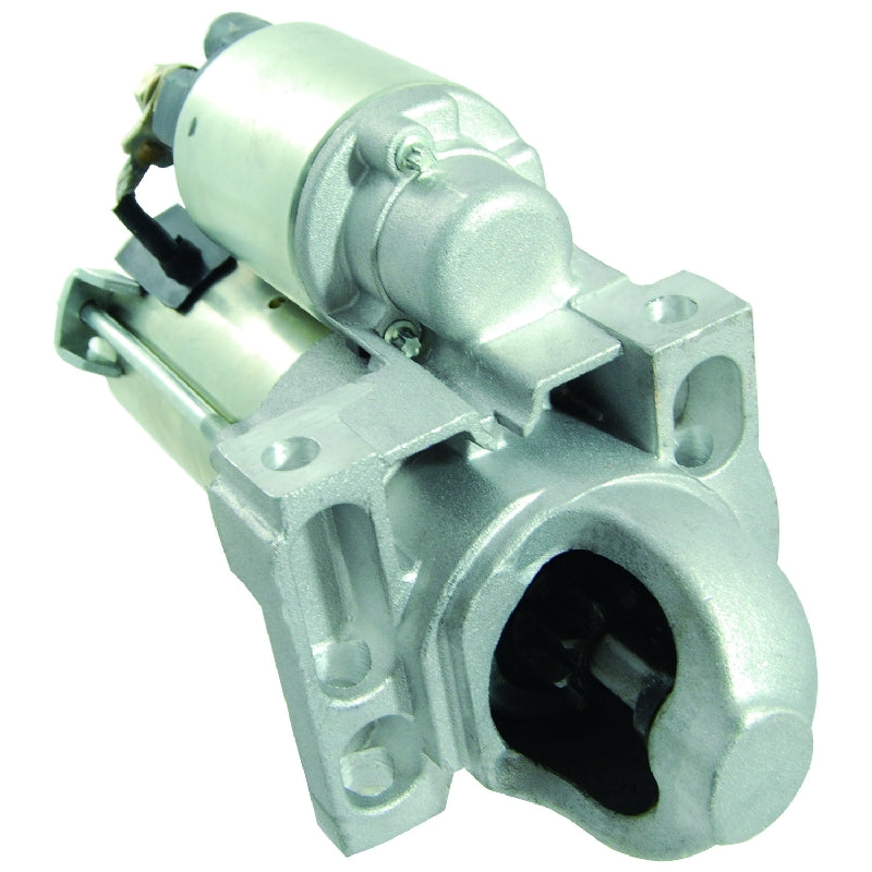 WAI New Starter Motor for Saab 1.4 kw 6970N