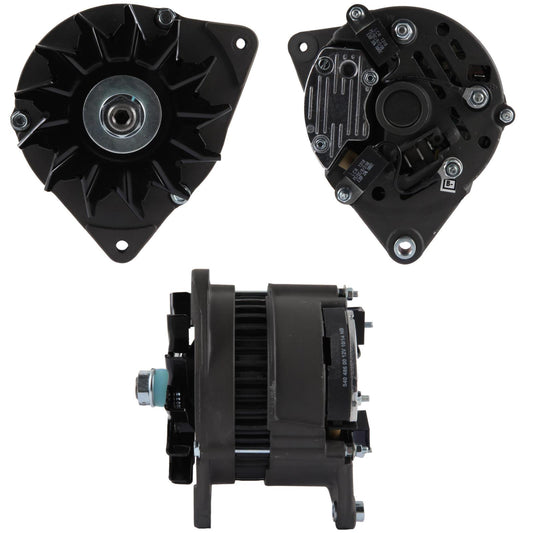 Prestolite New Alternator for Lister 70A 47020069