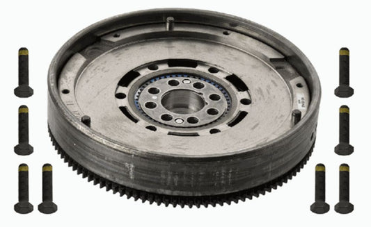 Sachs Clutch Dual Mass Flywheel For BMW 2294501046