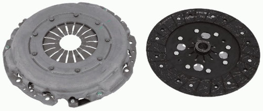 SACHS Clutch Kit for Mercedes 3000856801