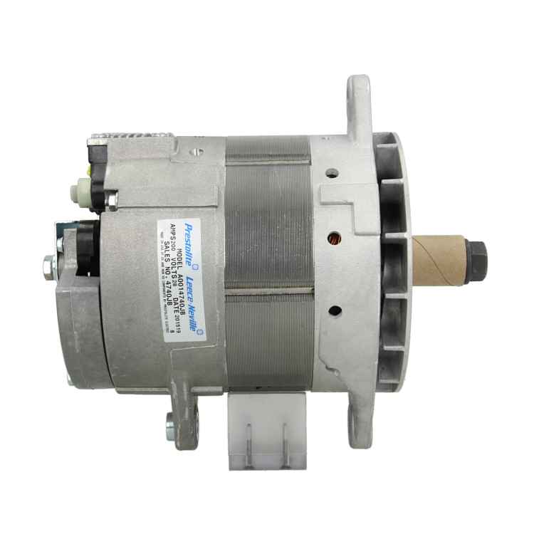 Prestolite New Alternator for Caterpillar 200A 4740JB