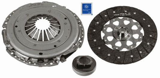 SACHS Clutch Kit for Citroen/Peugeot 3000970083
