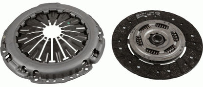 SACHS Clutch Kit for Ford 3000951554