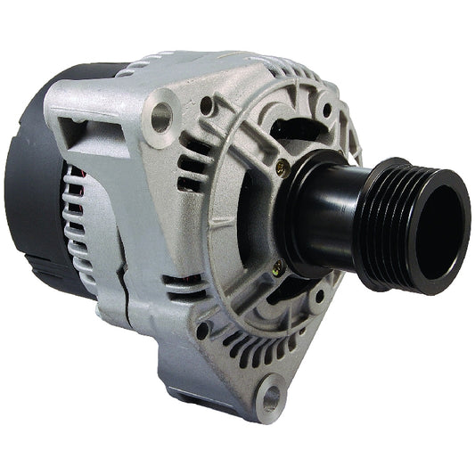 WAI New Alternator for Saab 90A 13610N6G2