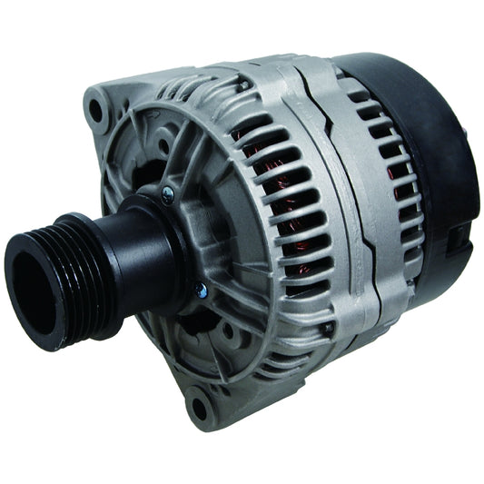 WAI New Alternator for Saab 130A 13807N