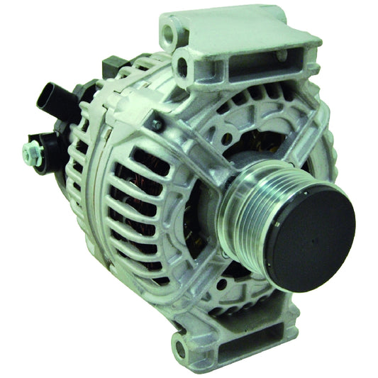 WAI New Alternator for Saab 140A 11043N