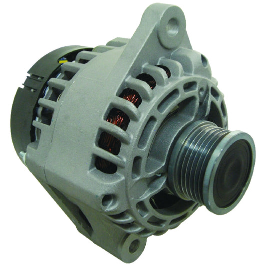 WAI New Alternator for Saab 130A 24006N