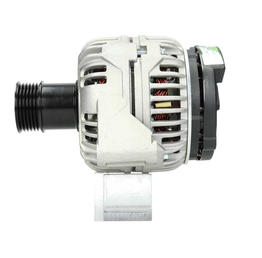PlusLine Original Alternator for Saab 140A 0124525143+