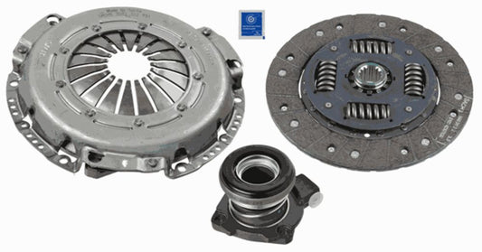SACHS Clutch Kit for Saab 3000990147