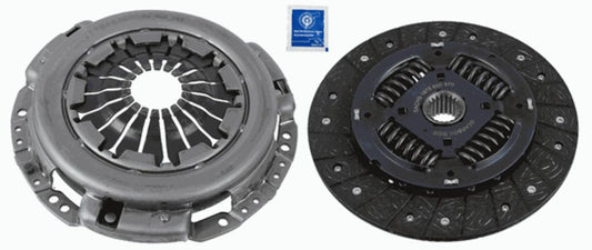 SACHS Clutch Kit for Suzuki 3000950845