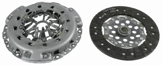 SACHS Clutch Kit for Vauxhall/Opel 3000951240
