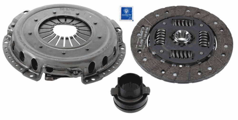 SACHS Clutch Kit for BMW 3000002008