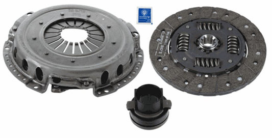 SACHS Clutch Kit for BMW 3000002008